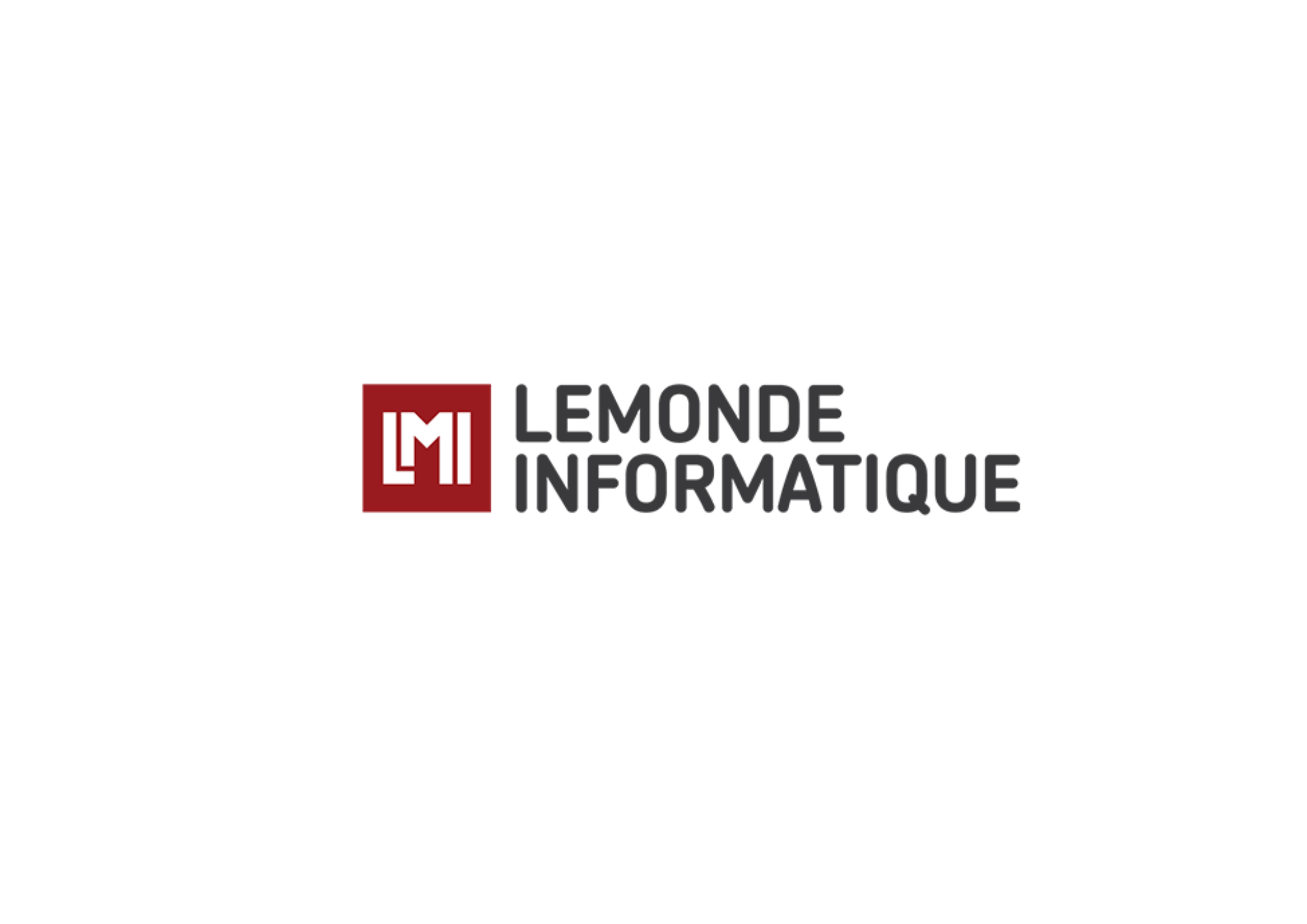 le monde informatique